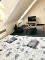 Appartement 2 Chambres