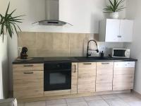 Appartement T1 plain pied - B&B Le Cannet-des-Maures