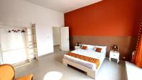 Jozene House - B&B Ngaparou