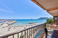 Villas Guzman - Cantal - B&B Calpe