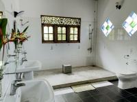 Habitación Familiar Deluxe