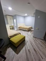 B&B Batumi - Green Cape Tower - Bed and Breakfast Batumi