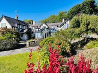 Pentre Cerrig Country House - Ferienwohnung Llanferres