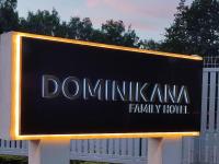 Apartamenty Przy Morzu Dominikana - B&B Sianożęty