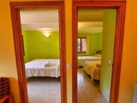 Apartamento de 2 dormitorios en el balcón - Alta