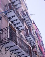 via pannieri apartament - B&B Palermo