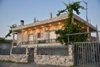 Stone Villa - B&B Corinth