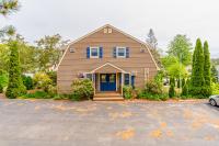 Beach Plum Townhouse - B&B