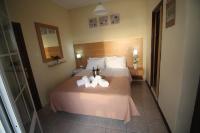 Double Room with Balcony and Sea View