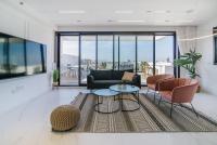 B&B Tel Aviv - Yaffo Joy - Penthouse Apartment - Bed and Breakfast Tel Aviv