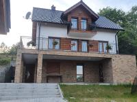 Michalka 1 - Domki pod Leskowcem - B&B