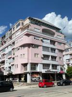 KUZMANOSKI Apartments - B&B Ocrida