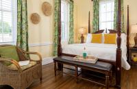 Chambre Standard Lit Queen-Size