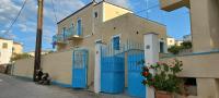 Pension Panagiota - Ferienwohnung