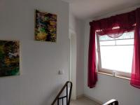 Exklusive FeWo Papenburg mit Terrasse & beheiztem Wintergarten - Bed and Breakfast