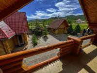 Villa mit 2 Schlafzimmern