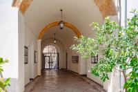 La casa di Dante - B&B