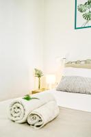 Rafaela's House Sokraki - Chambres d’hôtes Sokráki