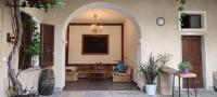 Casa Olmi - Bed and Breakfast Castiglione d'Intelvi