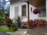 Ubytování U Kramárů - B&B Josefův Důl