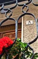 LA CASA DI FRANCESCO - Chambres d’hôtes Putifigari