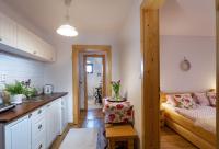 Apartamento de 2 dormitorios