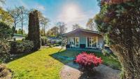 Vakantiehuisje Vechtdal - B&B