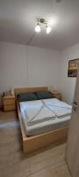 MEERBLICK PERLE, 3-RAUM-FEWO AM HANSAPARK - B&B
