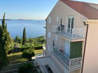 Studio Apartment with Sea View