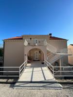 Appartement - Vue sur Mer