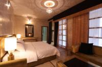 Ottomane Double Room