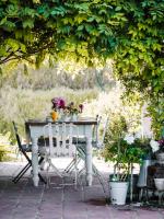 Le Molina B&B - B&B