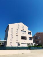 Diva Sunset Apartment - Chambres d'hôtes Novalja
