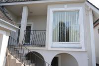 Camera Matrimoniale con Patio