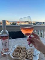 Sun side - Ferienwohnung Kutleše