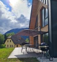 B&B Bovec - The Valley Queens - Bed and Breakfast Bovec