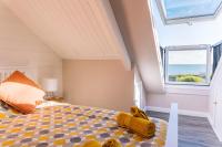 The Mexico Inn, Flat Two - Bed and Breakfast