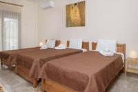 B&B Ierissos - Dili Apartments - Bed and Breakfast Ierissos