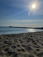 Casa Palma - 300mt dal Mare - B&B Marina di Massa