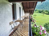 Rooms pr zajčku - Ferienwohnung Tolmin