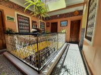 Riad 112 - B&B