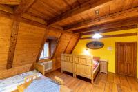 Economy Quadruple Room with Shared Bathroom