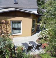 Ferienhaus der Villa Elsa - Ferienwohnung Dresden