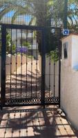 Precioso estudio en zona residencial Rancho Miraflores - Chambres d'hôtes Málaga