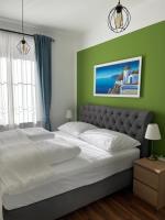 B&B Klagenfurt - Studios Klagenfurt - Bed and Breakfast Klagenfurt