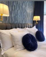 Royal City Suite Monsieur Philippe - B&B
