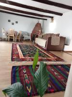 Casuta din Deal - B&B Vaideeni