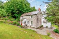 B&B Bodmin - Westside Cottage - Bed and Breakfast Bodmin