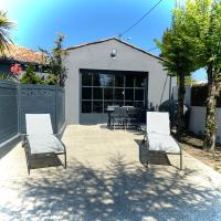 Villa 1 Chambre