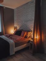 B&B Elblag - Apartament Ohar Downtown - Bed and Breakfast Elblag